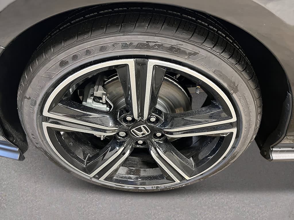 Thumbnail: 2026 Honda Accord - 7