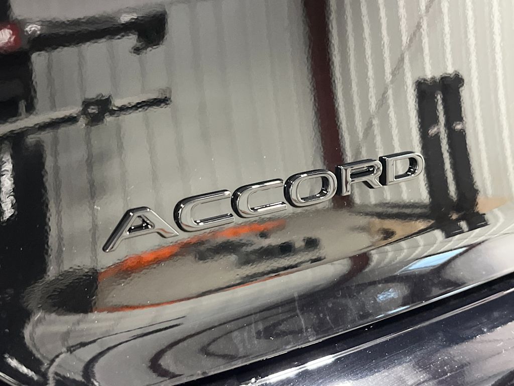 Thumbnail: 2026 Honda Accord - 15