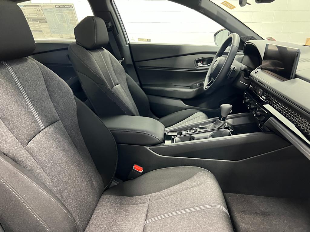 Thumbnail: 2025 Honda Accord - 12