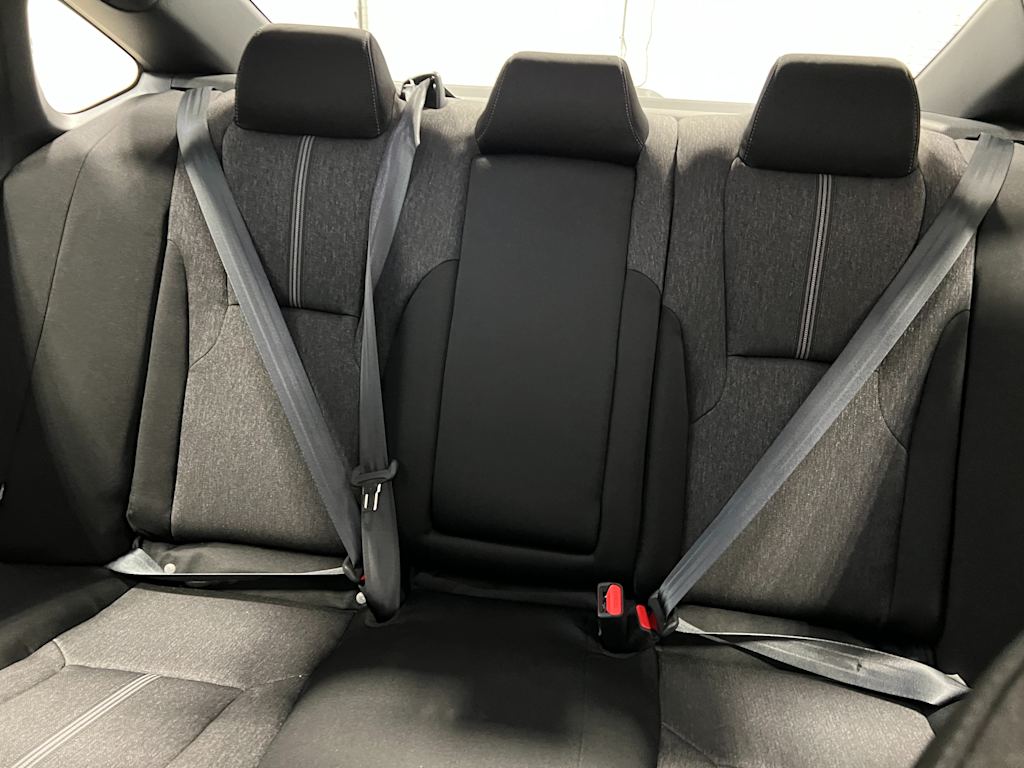 Thumbnail: 2025 Honda Accord - 13