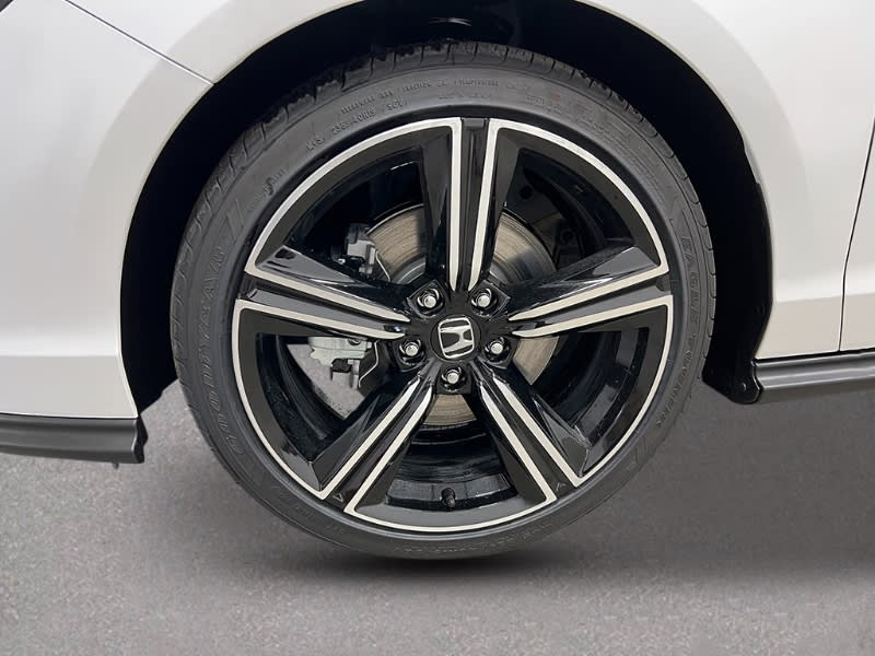 Thumbnail: 2025 Honda Accord - 8