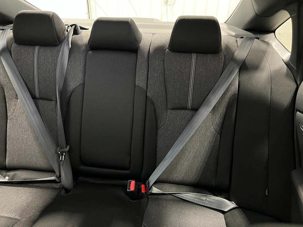 Thumbnail: 2025 Honda Accord - 13