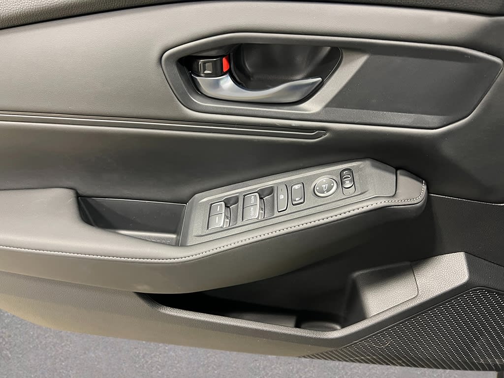 Thumbnail: 2025 Honda Accord - 21