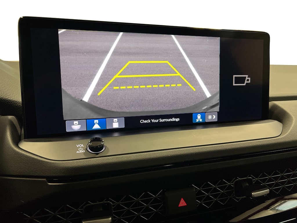 Thumbnail: 2025 Honda Accord - 27