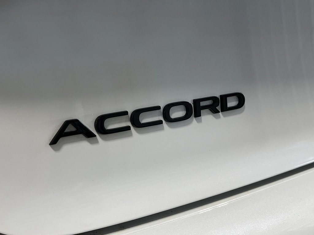 Thumbnail: 2026 Honda Accord - 16