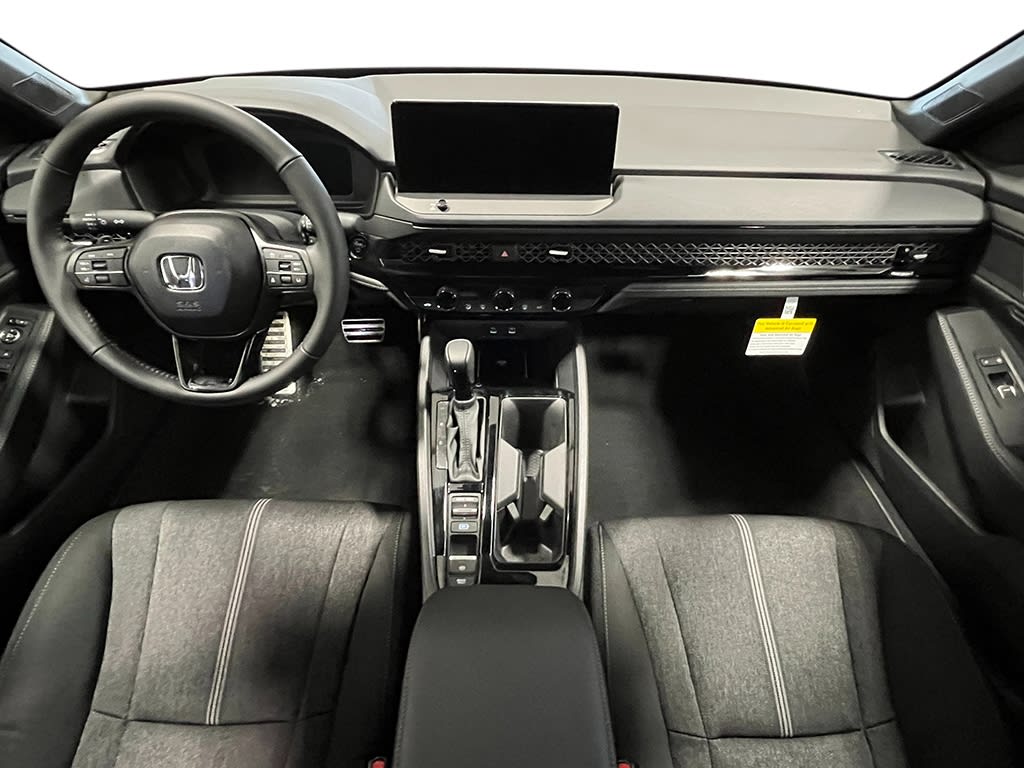 Thumbnail: 2026 Honda Accord - 2
