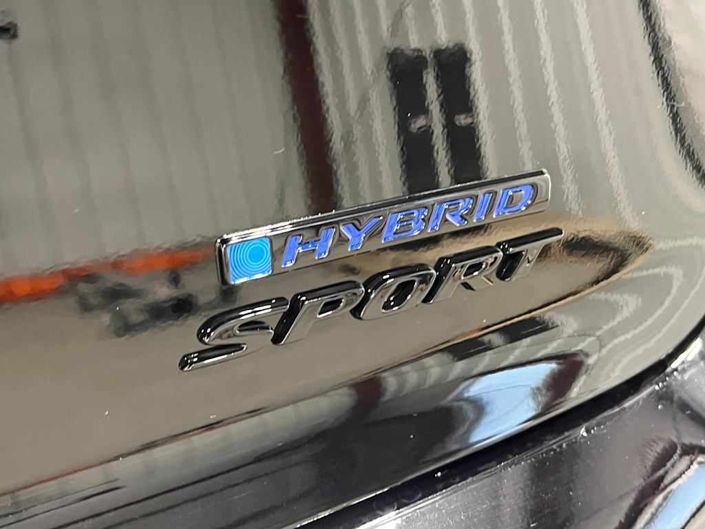 Thumbnail: 2026 Honda Accord - 6