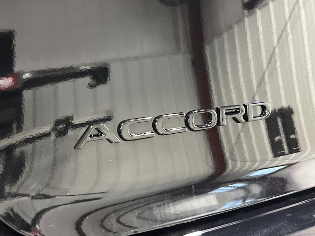 Thumbnail: 2026 Honda Accord - 15