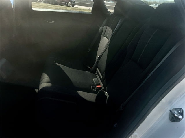 Thumbnail: 2023 Honda Accord - 11