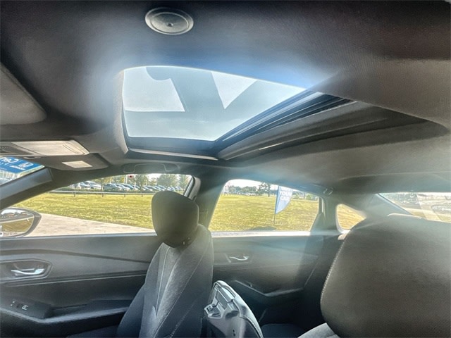 Thumbnail: 2023 Honda Accord - 30