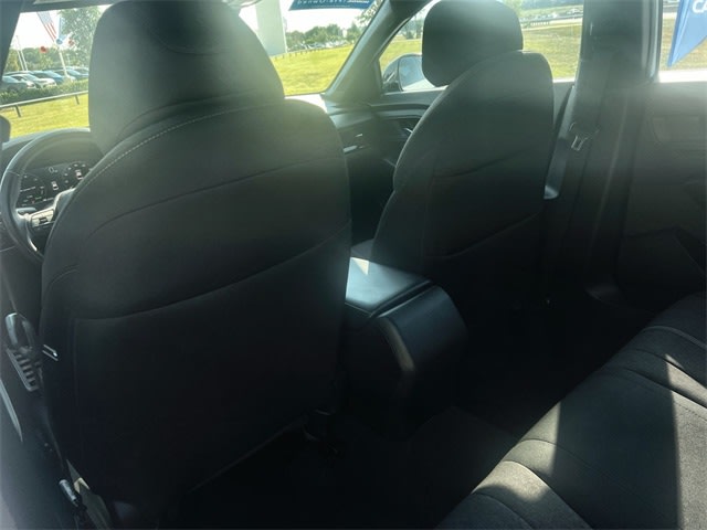 Thumbnail: 2023 Honda Accord - 19