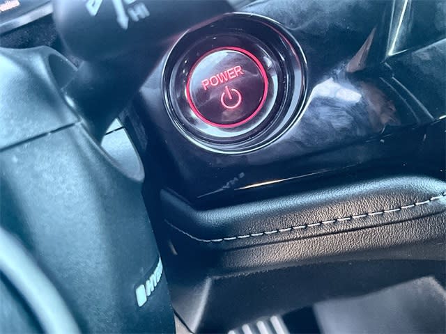 Thumbnail: 2023 Honda Accord - 26