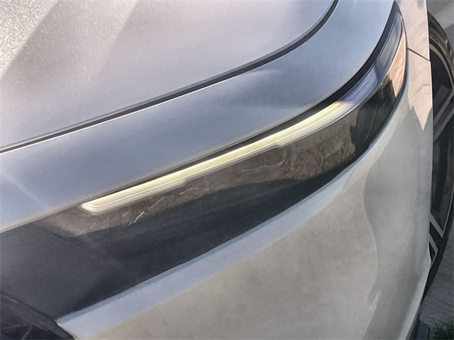 Thumbnail: 2023 Honda Accord - 23