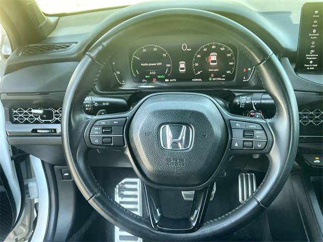 Thumbnail: 2023 Honda Accord - 8