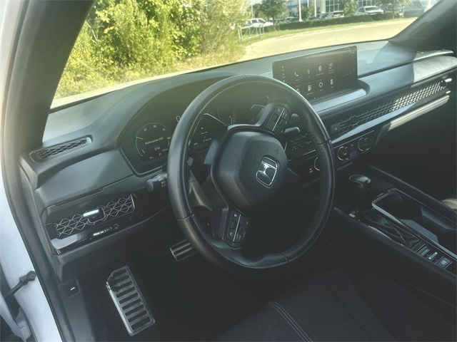 Thumbnail: 2023 Honda Accord - 2