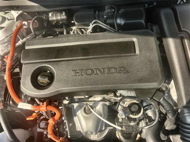 Thumbnail: 2023 Honda Accord - 7