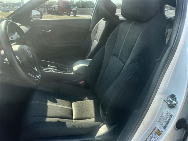 Thumbnail: 2023 Honda Accord - 10