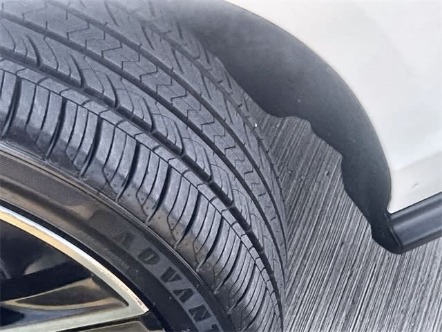 Thumbnail: 2023 Honda Accord - 22