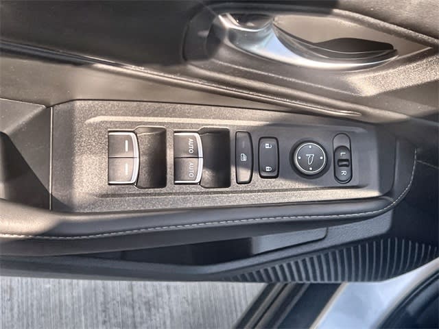 Thumbnail: 2023 Honda Accord - 28