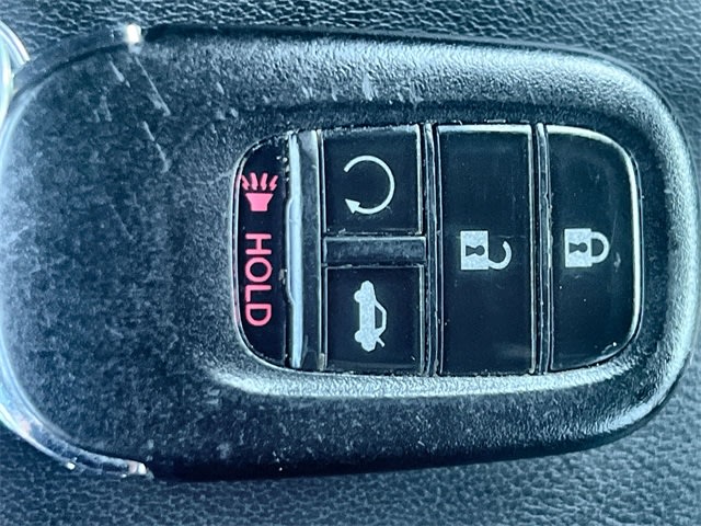 Thumbnail: 2023 Honda Accord - 21