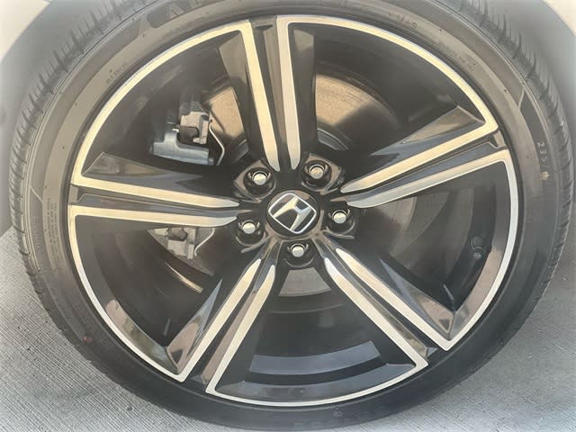 Thumbnail: 2023 Honda Accord - 6