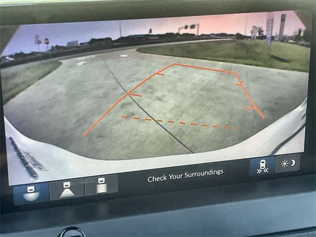 Thumbnail: 2023 Honda Accord - 12