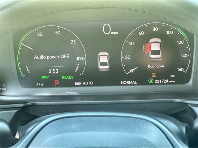 Thumbnail: 2023 Honda Accord - 13