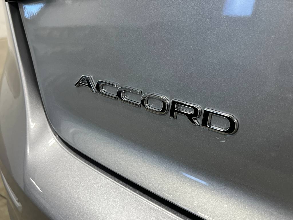 Thumbnail: 2025 Honda Accord - 7