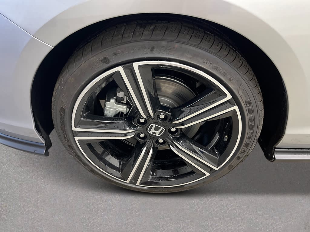 Thumbnail: 2025 Honda Accord - 8