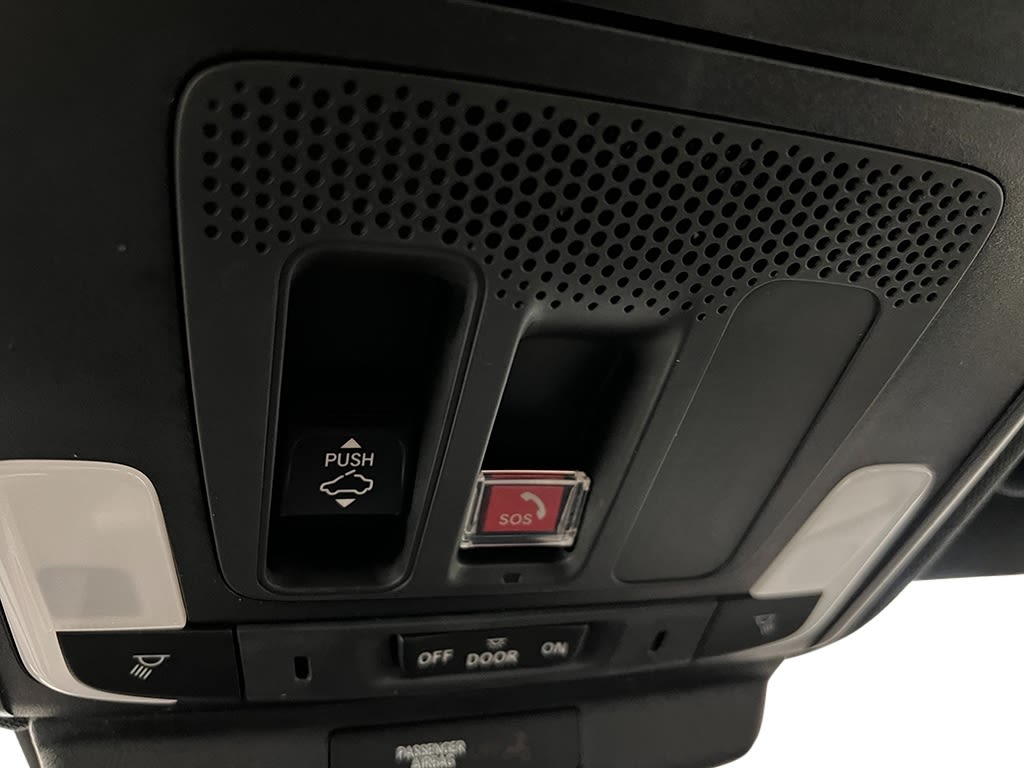 Thumbnail: 2025 Honda Accord - 25