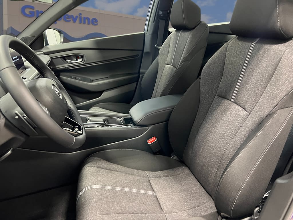 Thumbnail: 2025 Honda Accord - 11