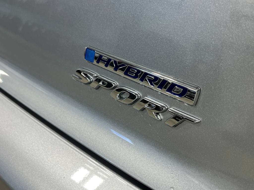 Thumbnail: 2025 Honda Accord - 16