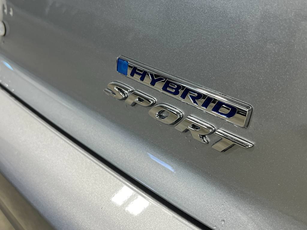 Thumbnail: 2025 Honda Accord - 15