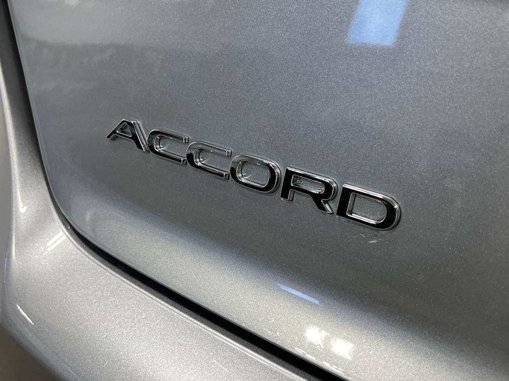 Thumbnail: 2025 Honda Accord - 6