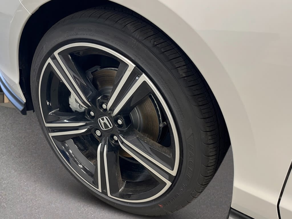 Thumbnail: 2026 Honda Accord - 7
