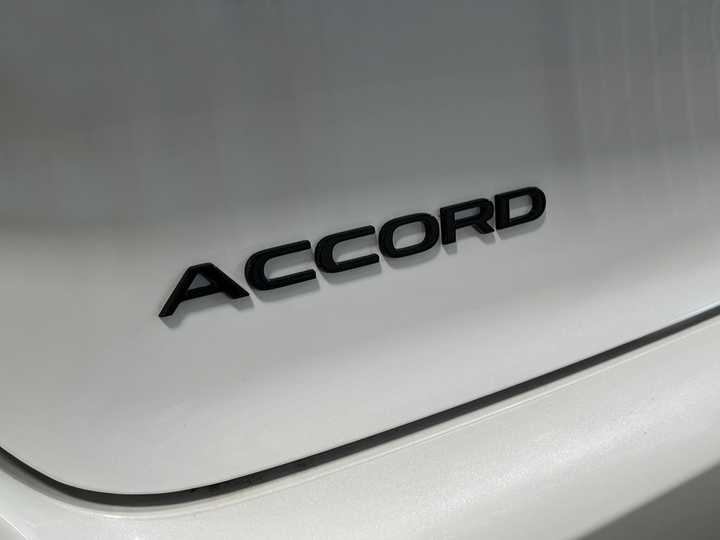 Thumbnail: 2026 Honda Accord - 16