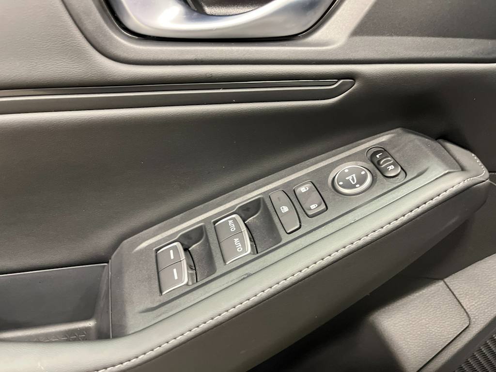 Thumbnail: 2026 Honda Accord - 19