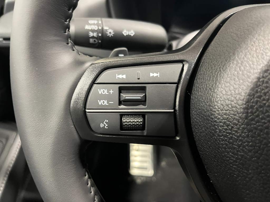 Thumbnail: 2026 Honda Accord - 21