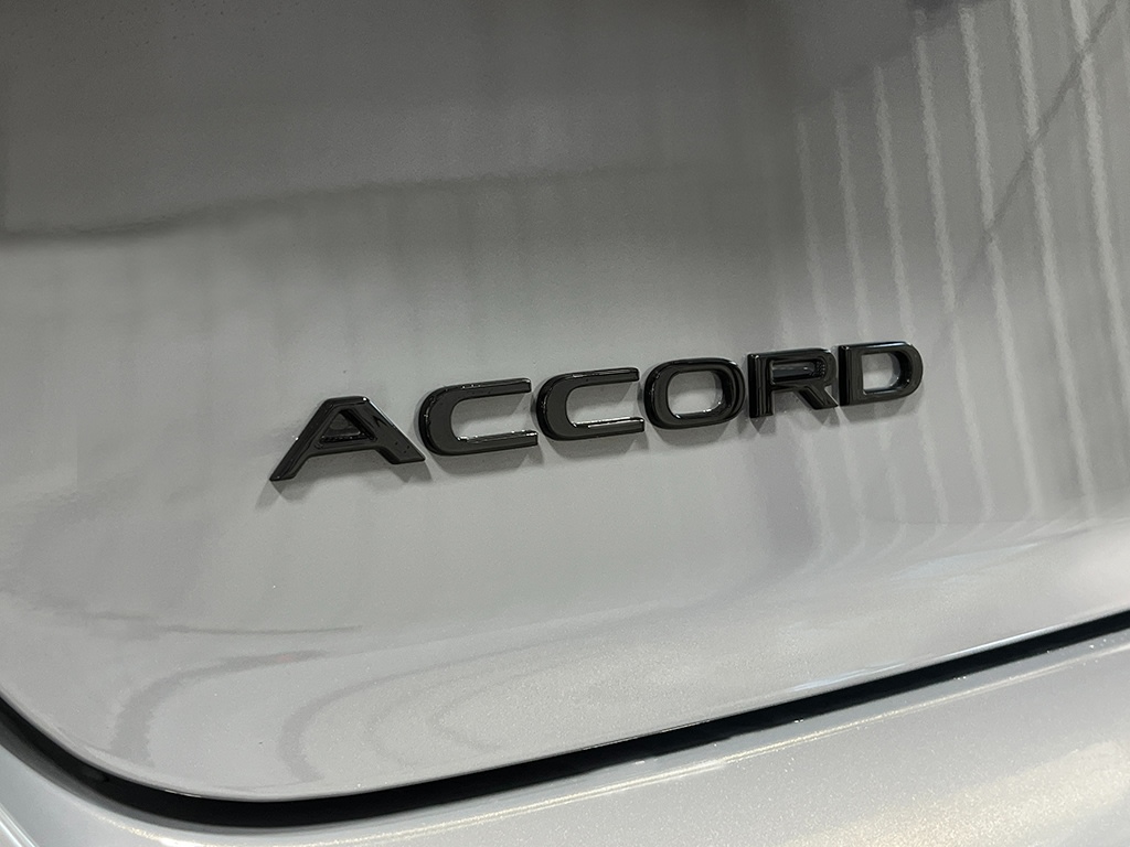 Thumbnail: 2026 Honda Accord - 16