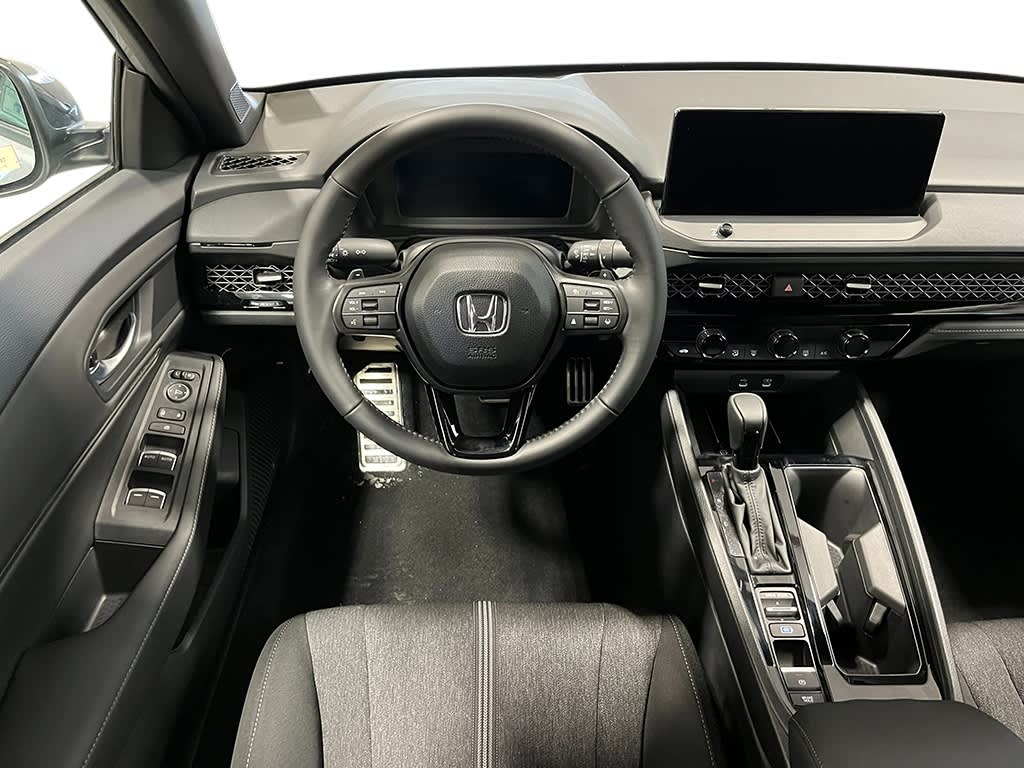 Thumbnail: 2026 Honda Accord - 9