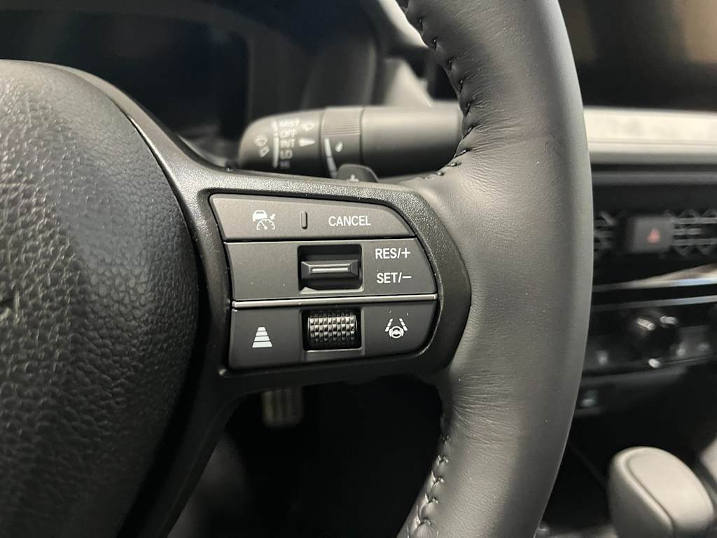 Thumbnail: 2026 Honda Accord - 23