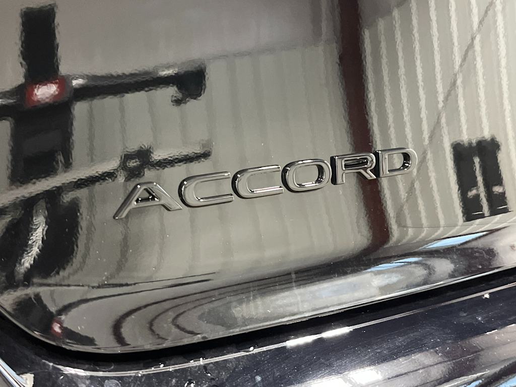 Thumbnail: 2026 Honda Accord - 15