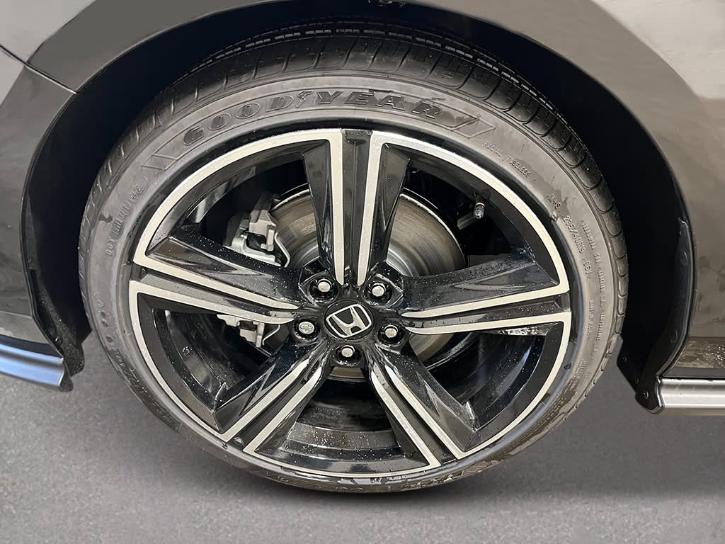 Thumbnail: 2026 Honda Accord - 7