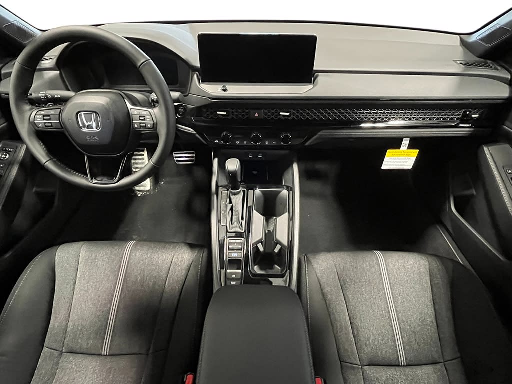 Thumbnail: 2026 Honda Accord - 2