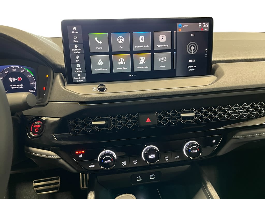 Thumbnail: 2026 Honda Accord - 13