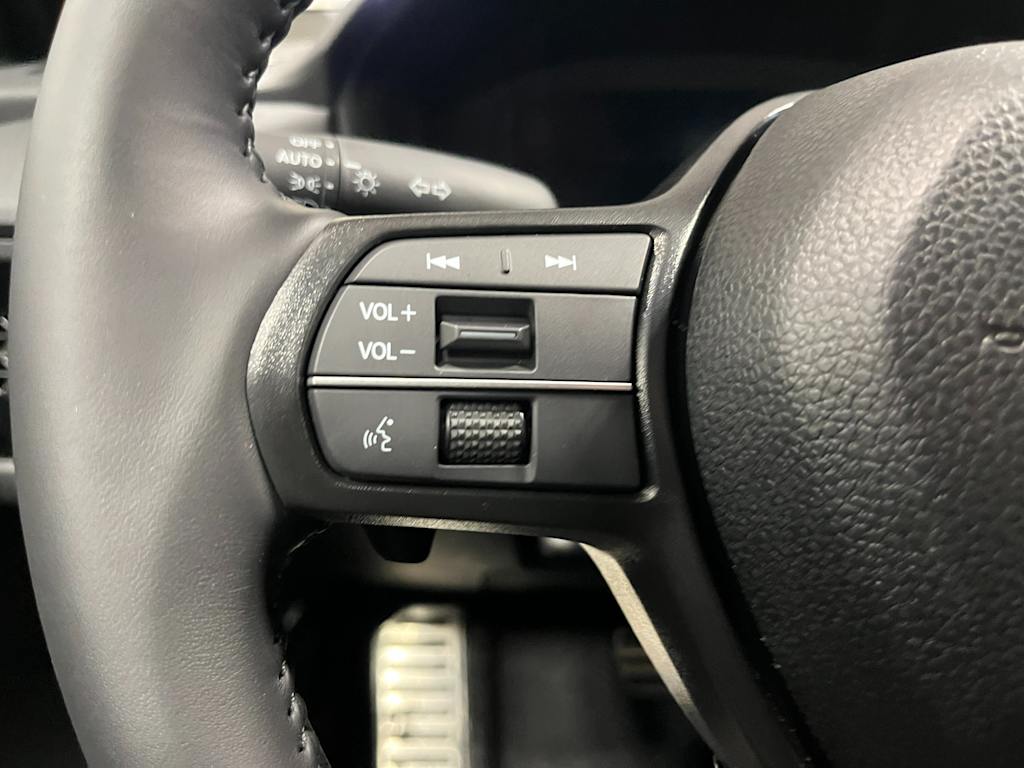 Thumbnail: 2026 Honda Accord - 22