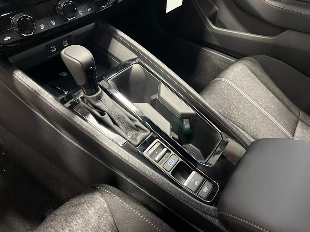 Thumbnail: 2026 Honda Accord - 14