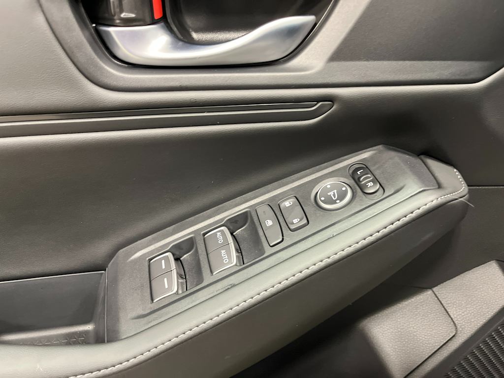 Thumbnail: 2026 Honda Accord - 20