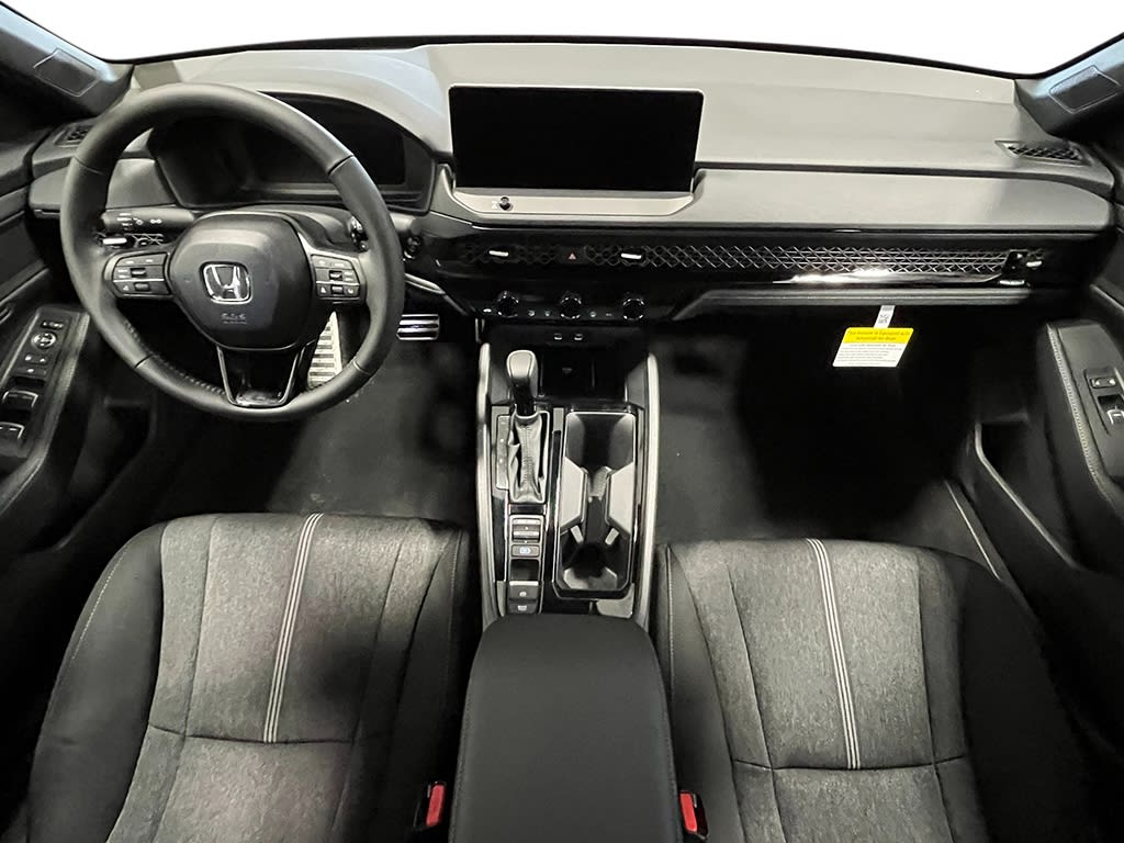 Thumbnail: 2026 Honda Accord - 2