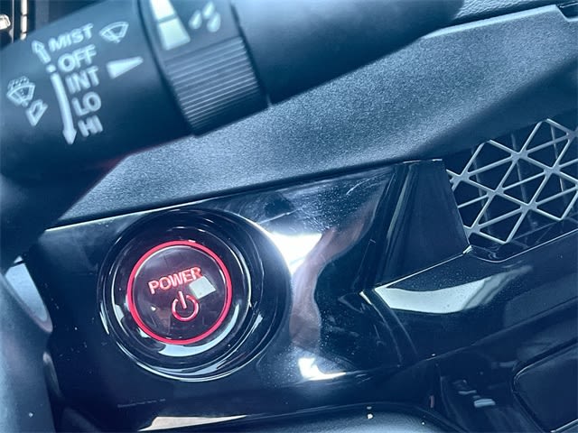 Thumbnail: 2023 Honda Accord - 28